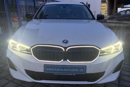 BMW 320 Gebrauchtwagen