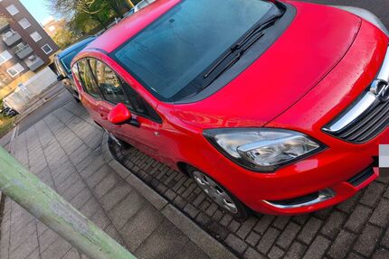 Opel Meriva Gebrauchtwagen