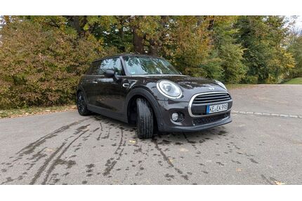 Mini ONE Gebrauchtwagen