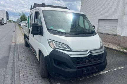 Citroen Jumper Gebrauchtwagen