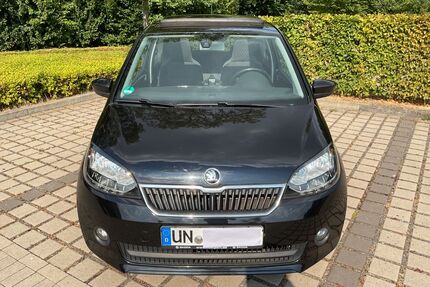 Skoda Citigo Gebrauchtwagen