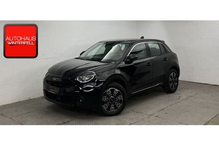 Fiat 600 Gebrauchtwagen