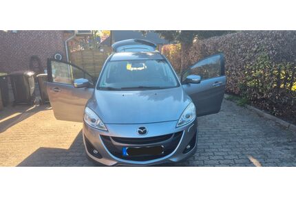Mazda 5 Gebrauchtwagen