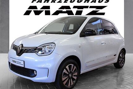 Renault Twingo Gebrauchtwagen