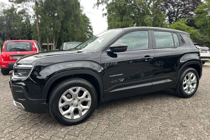 Jeep Avenger Gebrauchtwagen