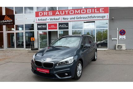 BMW 218 Active Tourer Gebrauchtwagen