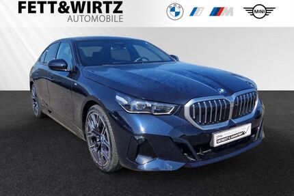 BMW 550 Gebrauchtwagen
