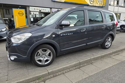Dacia Lodgy Gebrauchtwagen
