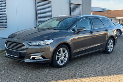 Ford Mondeo Gebrauchtwagen