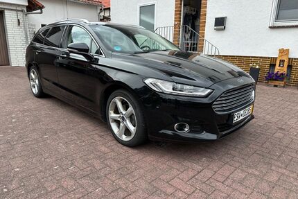 Ford Mondeo Gebrauchtwagen