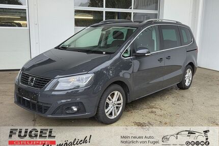 Seat Alhambra Gebrauchtwagen