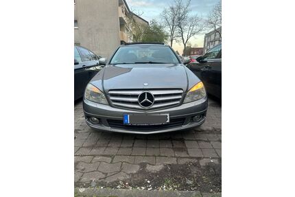 Mercedes-Benz C 320 Gebrauchtwagen