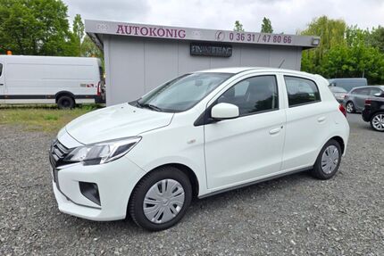 Mitsubishi Space Star Gebrauchtwagen