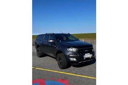 Ford Ranger Gebrauchtwagen