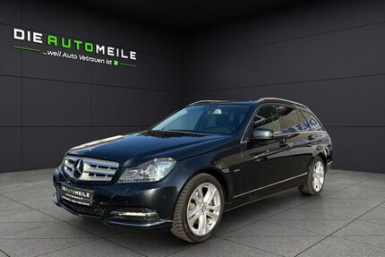 Mercedes-Benz C 200 Gebrauchtwagen