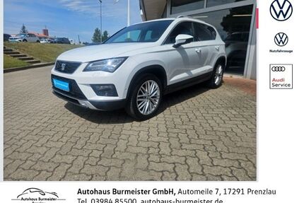 Seat Ateca Gebrauchtwagen