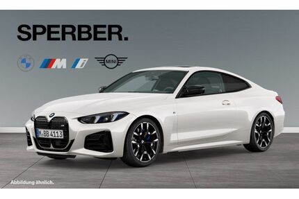 BMW M440 Gebrauchtwagen