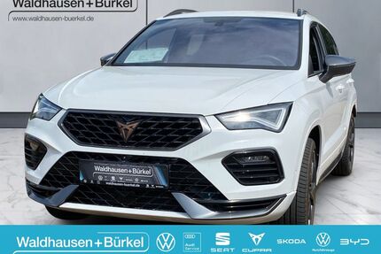 Cupra Ateca Gebrauchtwagen