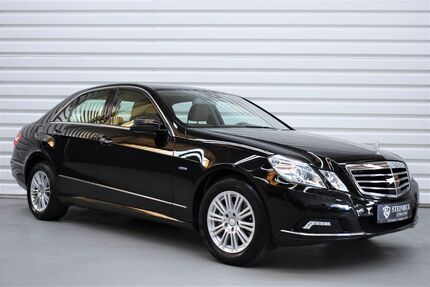 Mercedes-Benz E 200 Gebrauchtwagen
