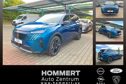 Peugeot 5008 Gebrauchtwagen