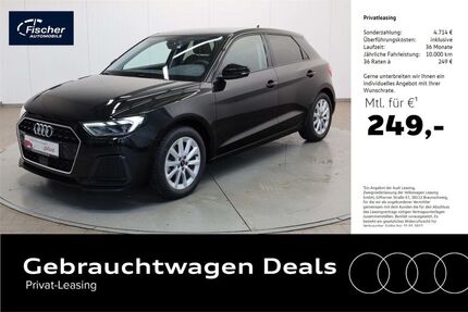 Audi A1 Gebrauchtwagen