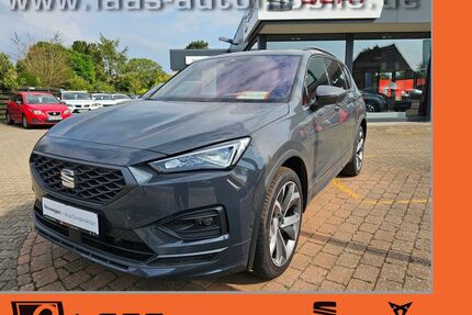 Seat Tarraco Gebrauchtwagen