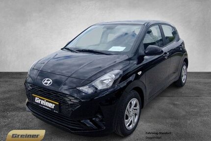 Hyundai i10 Gebrauchtwagen
