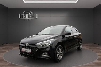 Hyundai i20 Gebrauchtwagen