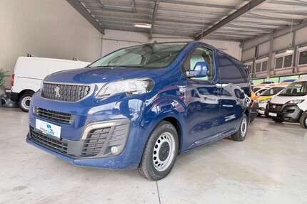 Peugeot Expert Gebrauchtwagen