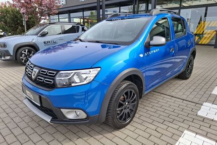 Dacia Sandero Gebrauchtwagen