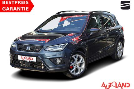 Seat Arona Gebrauchtwagen