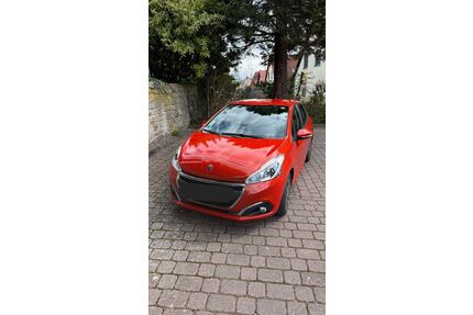 Peugeot 208 Gebrauchtwagen
