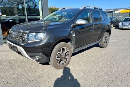 Dacia Duster Gebrauchtwagen