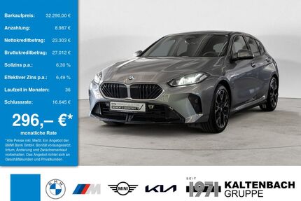 BMW 120 Gebrauchtwagen