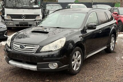 Subaru Legacy Gebrauchtwagen