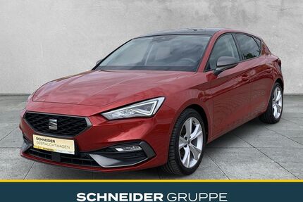 Seat Leon Gebrauchtwagen