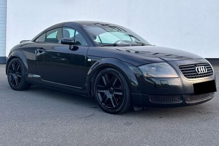 Audi TT Gebrauchtwagen