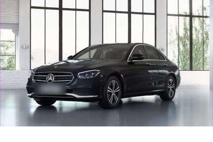 Mercedes-Benz E 220 Gebrauchtwagen
