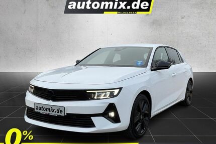 Opel Astra Electric Gebrauchtwagen