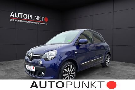 Renault Twingo Gebrauchtwagen