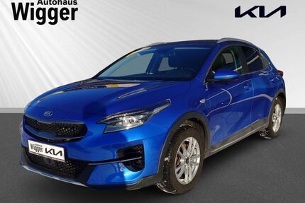 Kia XCeed Gebrauchtwagen