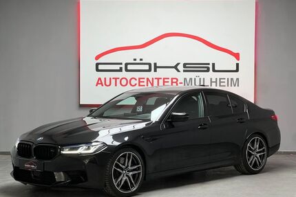 BMW M5 Gebrauchtwagen