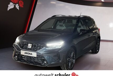 Seat Arona Gebrauchtwagen