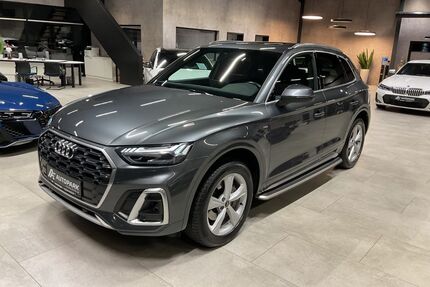 Audi Q5 Gebrauchtwagen