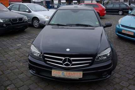 Mercedes-Benz CLC Gebrauchtwagen