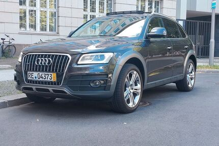 Audi Q5 Gebrauchtwagen