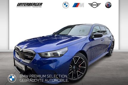 BMW M5 Gebrauchtwagen