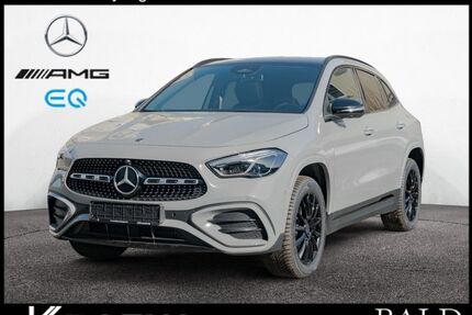 Mercedes-Benz GLA 250 Gebrauchtwagen