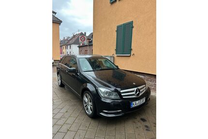 Mercedes-Benz C 220 Gebrauchtwagen