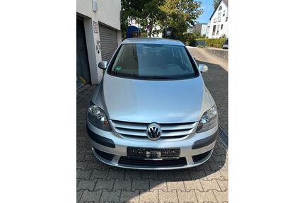 VW Golf Plus Gebrauchtwagen